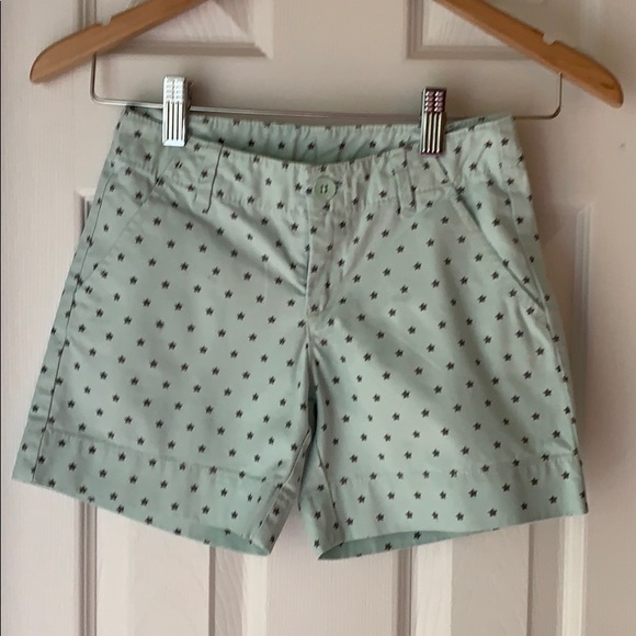 Other - Gap Girls’ Star Shorts size 8